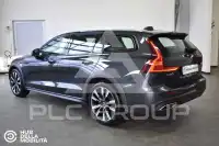 2019 Volvo V60
