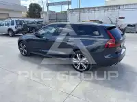 2019 Volvo V60
