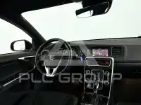 2019 Volvo V60