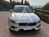 2019 Volvo V60