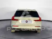 2019 Volvo V60