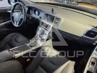 2019 Volvo V60