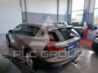 2019 Volvo V60