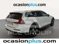 2019 Volvo V60