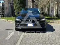 2019 Volvo V60