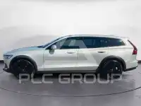2019 Volvo V60