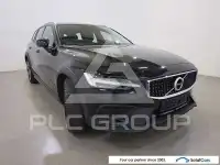 2019 Volvo V60