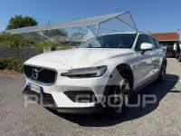 2019 Volvo V60