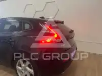 2019 Volvo V40