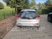 2019 Volvo V40