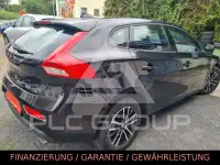 2019 Volvo V40