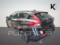 2019 Volvo V40