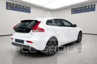 2019 Volvo V40