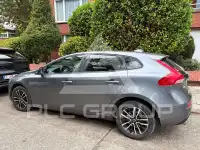 2019 Volvo V40