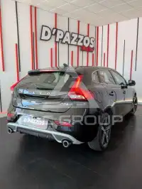 2019 Volvo V40