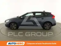2019 Volvo V40