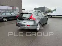 2019 Volvo V40
