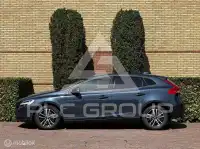 2019 Volvo V40