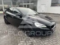 2019 Volvo V40