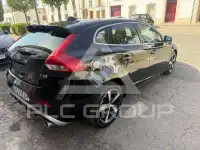 2019 Volvo V40