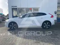 2019 Volvo V40