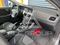 2019 Volvo V40