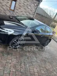 2019 Volvo V40