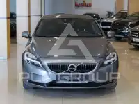 2019 Volvo V40