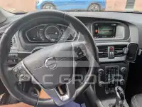 2019 Volvo V40