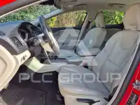 2019 Volvo V40