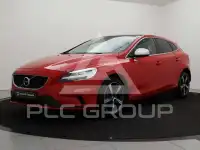 2019 Volvo V40