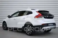 2019 Volvo V40