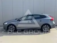 2019 Volvo V40