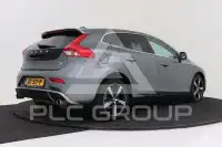 2019 Volvo V40