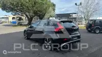 2019 Volvo V40