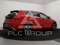 2019 Volvo V40