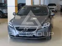 2019 Volvo V40