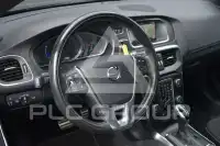 2019 Volvo V40