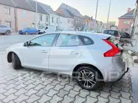 2019 Volvo V40