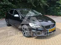 2019 Volvo V40