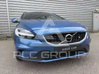 2019 Volvo V40