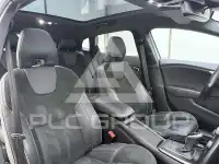 2019 Volvo V40
