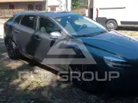 2019 Volvo V40