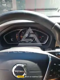 2019 Volvo V40