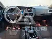 2019 Volvo V40