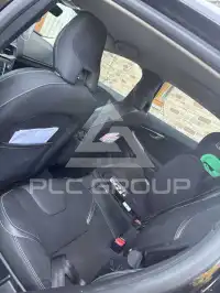2019 Volvo V40