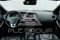 2019 Volvo V40