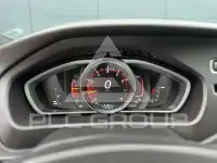 2019 Volvo V40