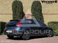 2019 Volvo V40