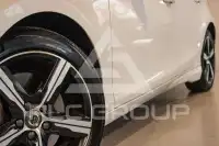 2019 Volvo V40